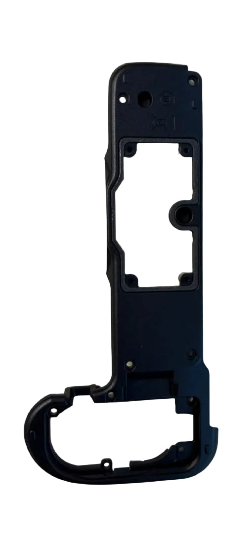 Nikon Z 6 (JP) - Bodenplatte - BOTTOM COVER UNIT - 129S0