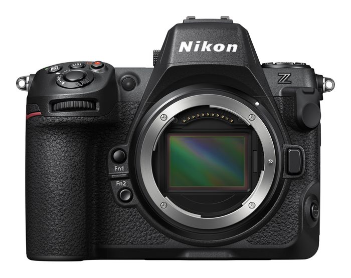 Nikon Z8, Profikamera, Vollformat, 8k kamera, Nikon Z8 kit, Nikon Z8 Preis, Nikon Z8 kaufen