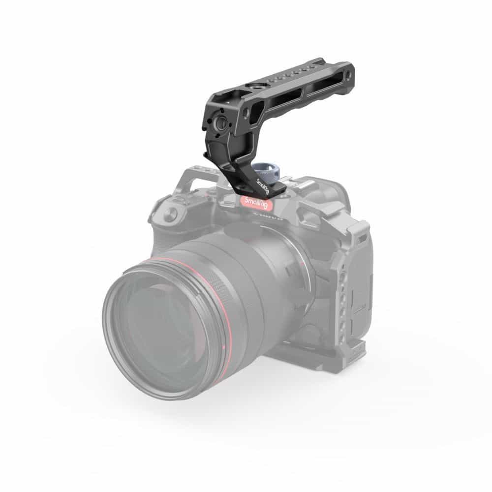 SmallRig ARRI-Locatingsgriff Lite 3765, oberer handgriff für kamera