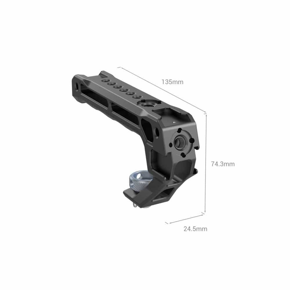 Top Handle / Handgriff mit ARRI-Schraube SmallRig 3765