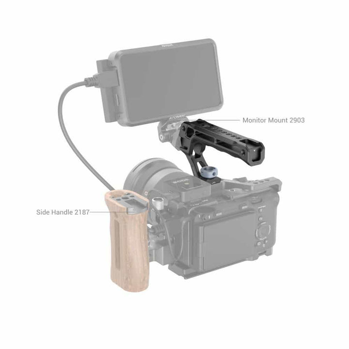 Smallrig Zubehör