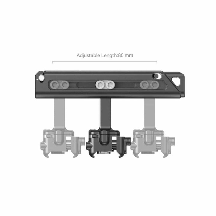 Smallrig Top Handle für kamera Cage, Smallrig Zubehör für Nikon kamera