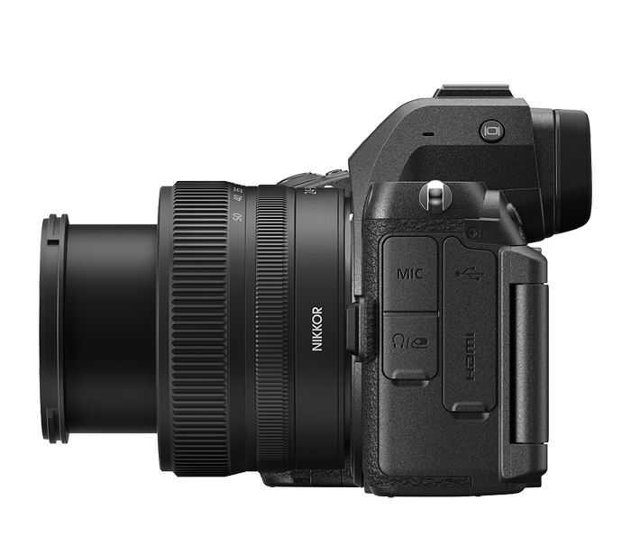 Nikon Z5 II inkl. Einführungs-Bundle