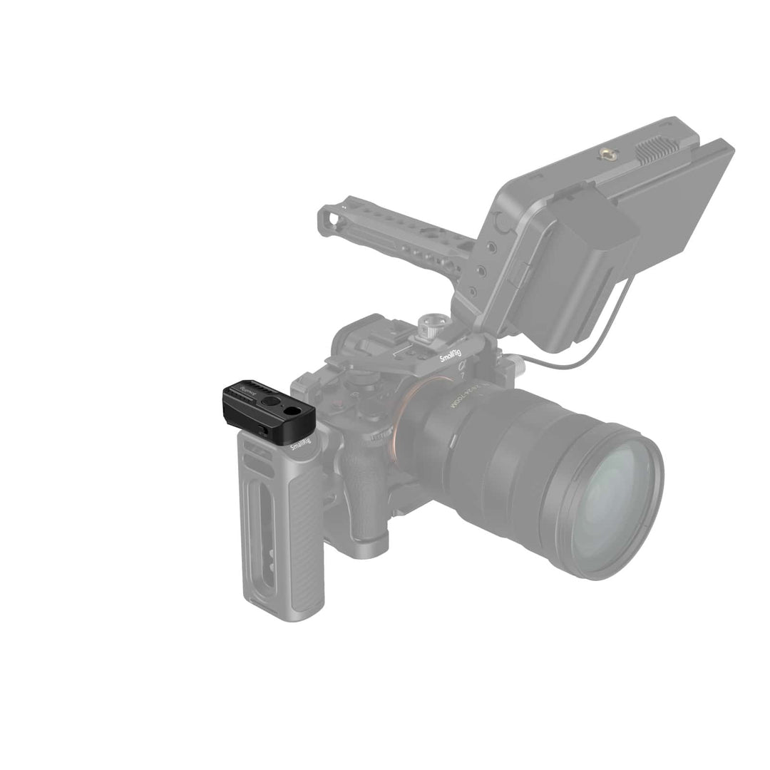 Fernauslöser Fernbedienung SmallRig 3902 für Nikon Z30, Z50, Z50 II, Z fc, Z6 II, Z7 II