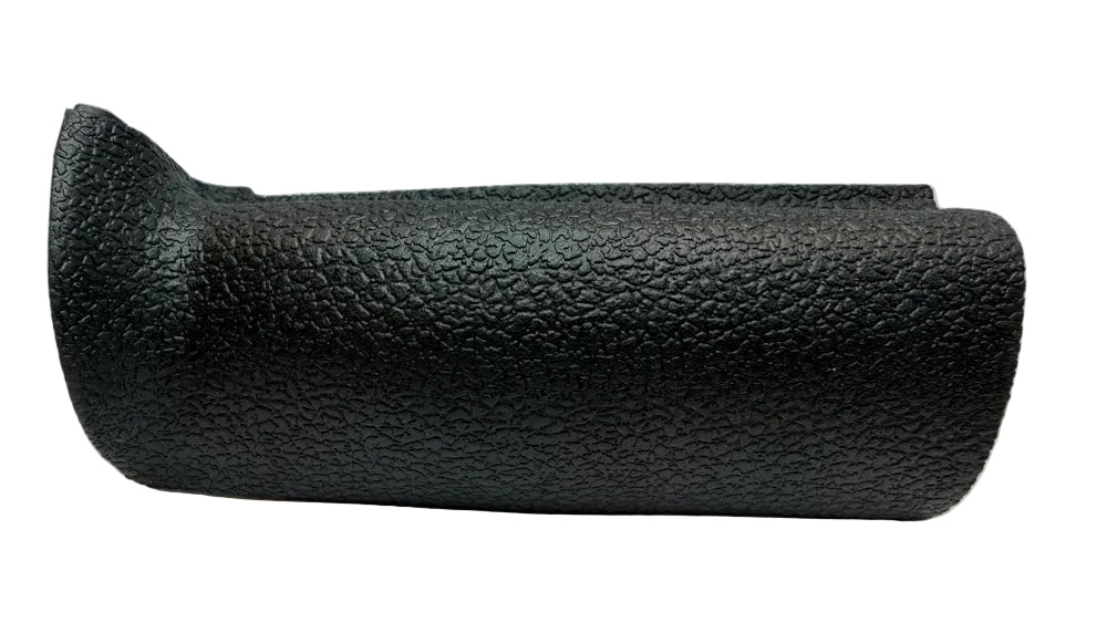 MB-D17 Battery Pack - FRONT GRIP RUBBER - 17-100151-XX-01