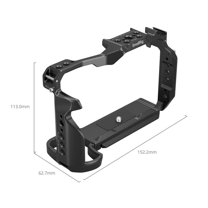 Kamera-Käfig / Cage für Nikon Z6 III SmallRig 4519