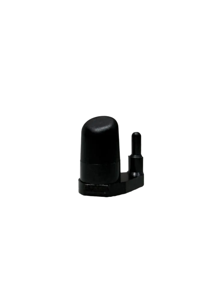 Nikon D800 / D810 - Feststelltaste - MODE DIAL LOCK BUTTON - 1K201-674