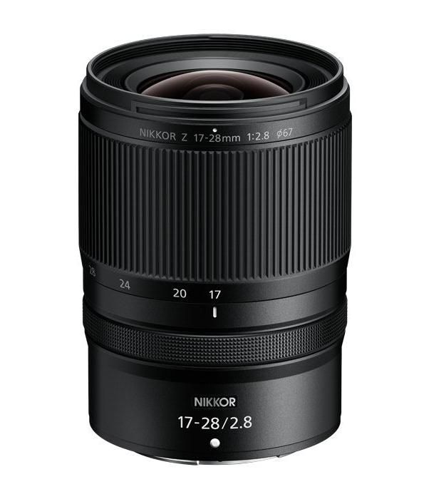 NIKKOR Z 17-28mm f/2.8 Beispielbild