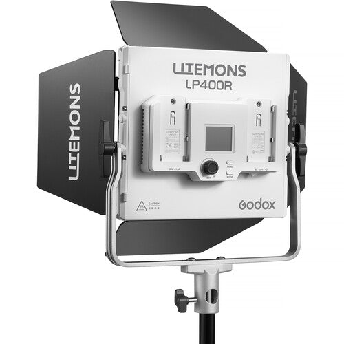 GODOX LP400R - Litemons LED Panel RGB - NEUHEIT