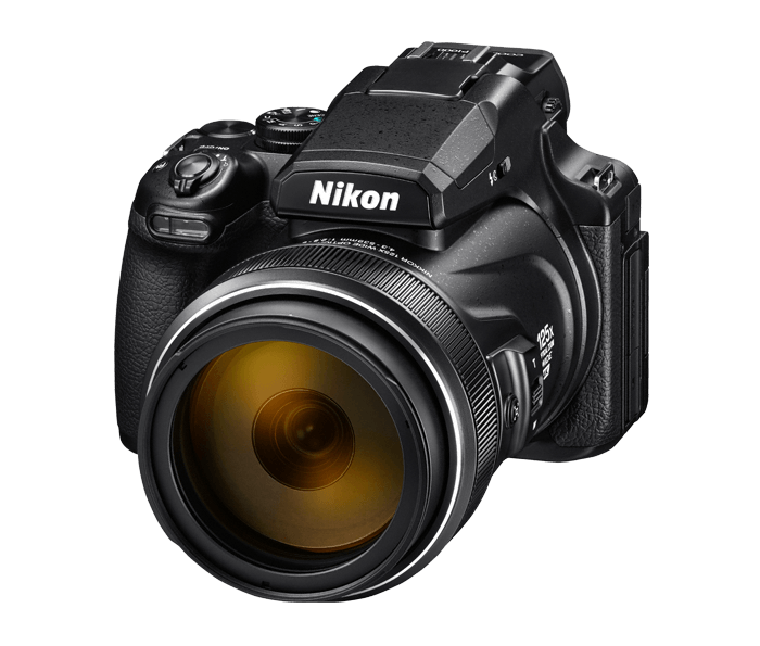 Nikon Coolpix P1000 gebraucht Beispielbild