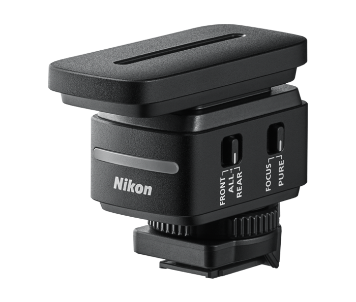 Mikrofon Forevala S20 SmallRig 3468