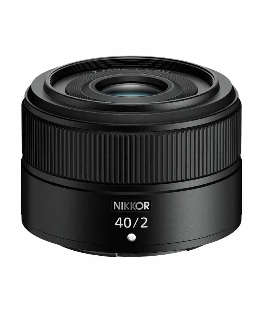 Nikkor Z 40mm f 2  Beispielbild