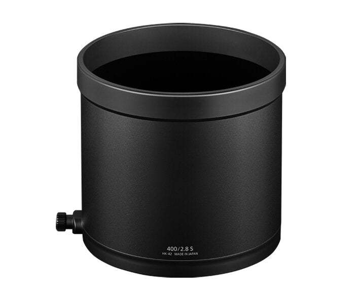 Gegenlichtblende HK-42, Gegenlichtblende HK-42 für Nikkor Z 400mm f 2.8 TC VR S
