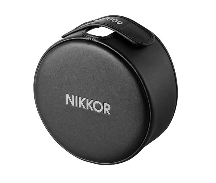 LC-K105 Objektivabdeckung für Z 400/2.8 S