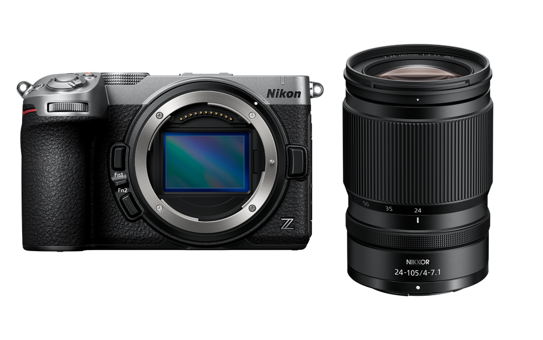 Nikon Z5IIC