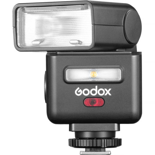 Godox iT32 TTL Mini-Blitzgerät - kompatibel mit X5 Transmittern NEUHEIT