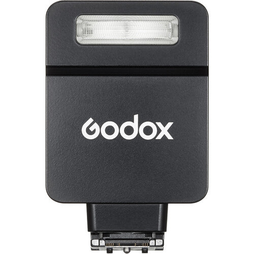 Godox iT22 N - Blitzgerät mit Akku für Nikon