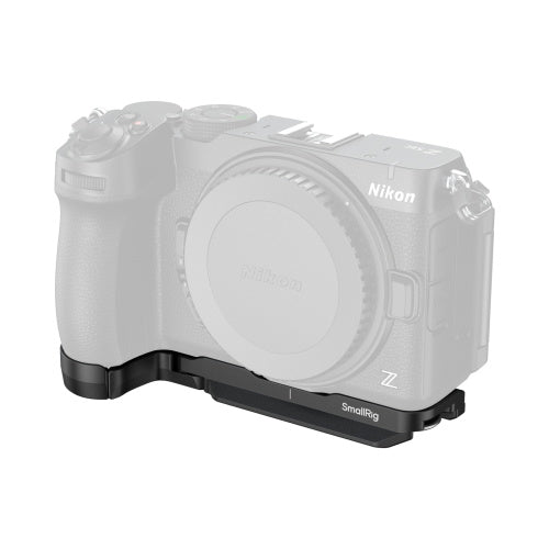 Bodenplatte für Nikon Z5IIC (schwarz) SmallRig 6695