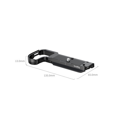Bodenplatte für Nikon Z5IIC (schwarz) SmallRig 6695