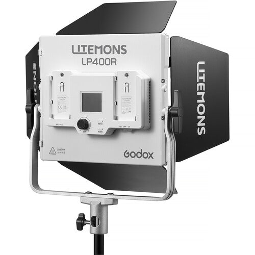 GODOX LP400R - Litemons LED Panel RGB - NEUHEIT