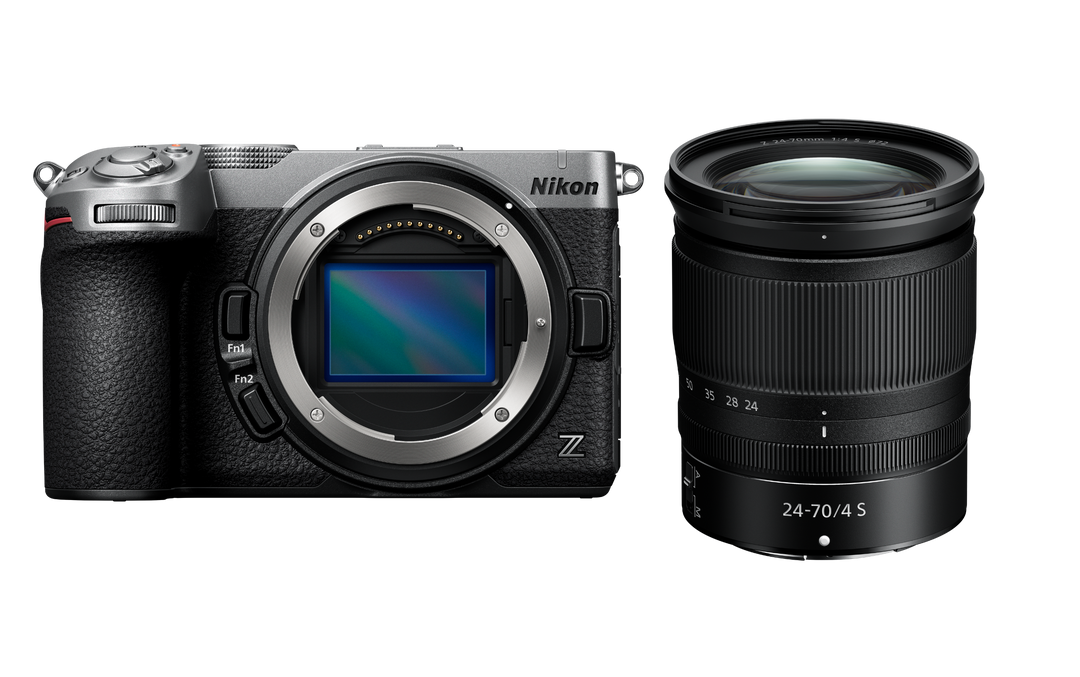 Nikon Z5IIC