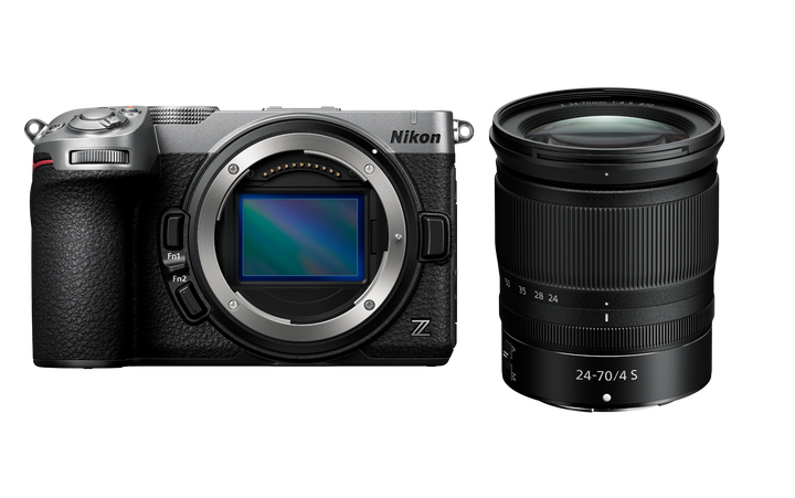 Nikon Z5IIC