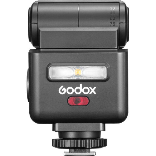 Godox iT32 TTL Mini-Blitzgerät - kompatibel mit X5 Transmittern NEUHEIT