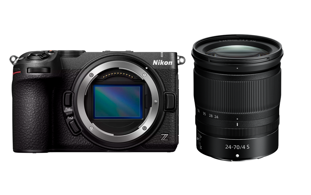 Nikon Z5IIC