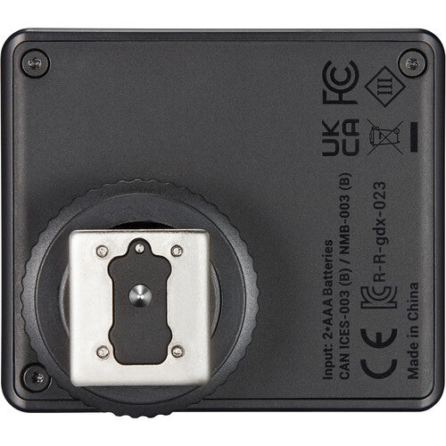 Godox IM30 black - vollmanueller Blitz