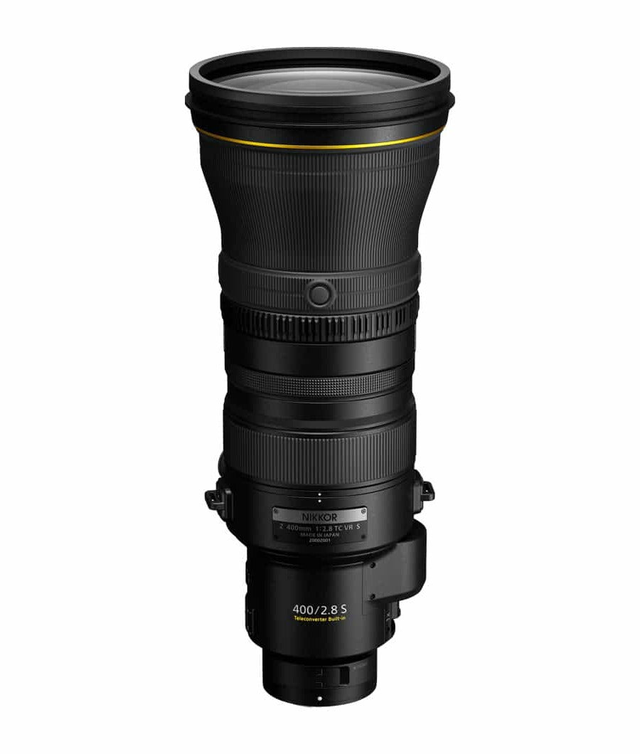 Nikkor Z 400mm f 2.8 TC VR S -#-Nikkor Z Objektiv--#---FXFestbrennweiteDSLM kaufen, test, preis, Nikon Z, Z Objektiv, Nikon zubehör