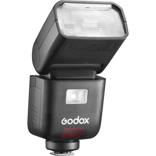 Godox V480 N - Blitzgerät mit Akku für Nikon