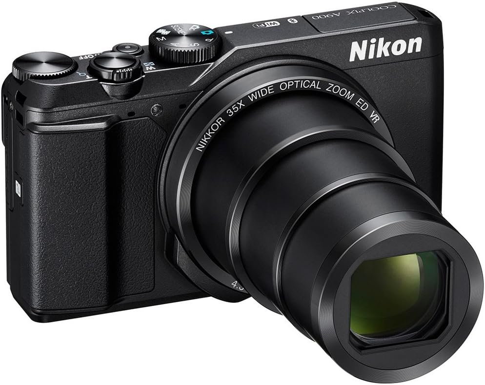 COOLPIX A900 použitý