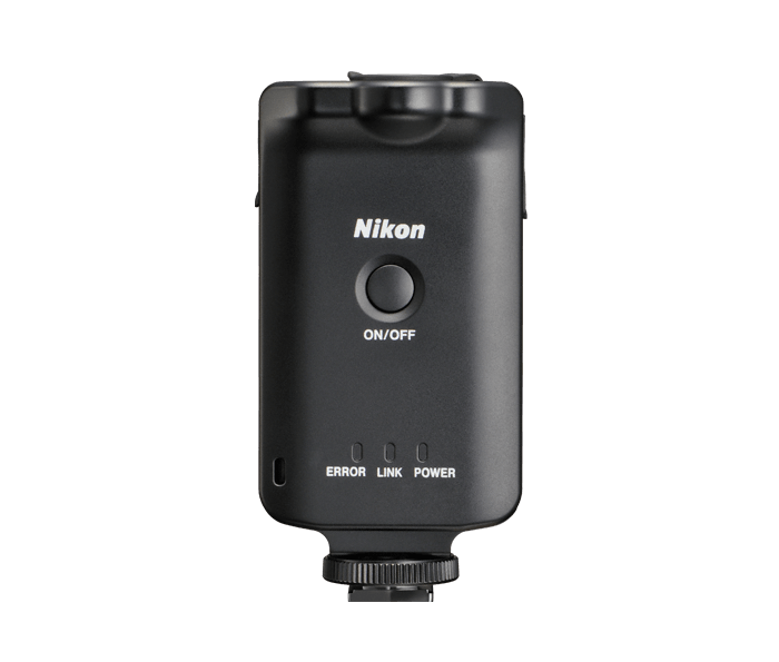 Nikon UT-1 Netzwerk Adapter für D7000/D800/D4 gebraucht