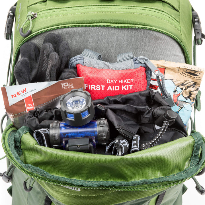 Think Tank Foto-Rucksack BackLight 18L