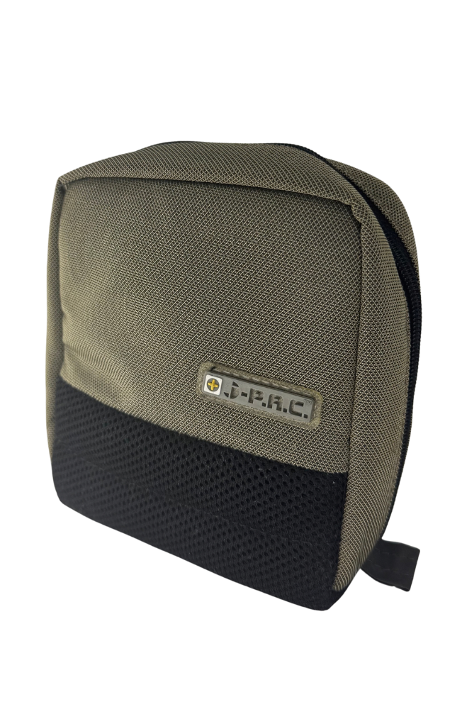 D-P.A.C. Tasche