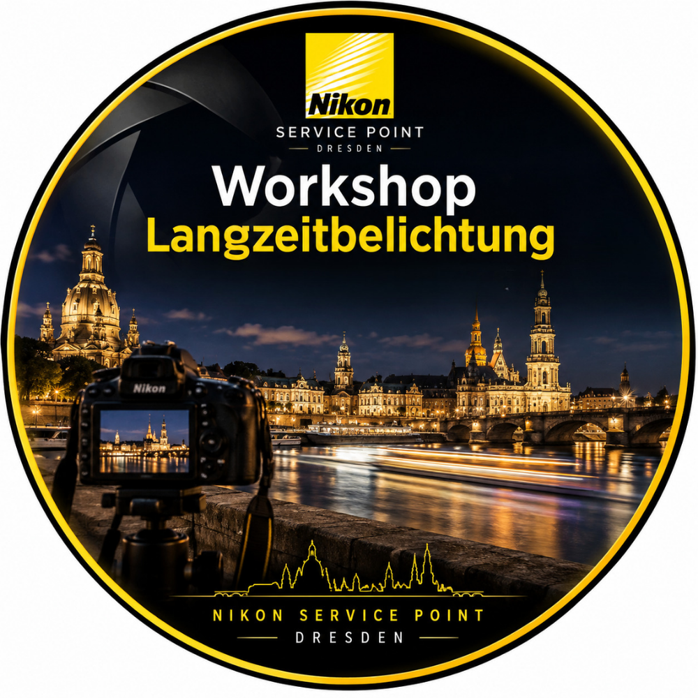 Serwis naprawczy Nikon
