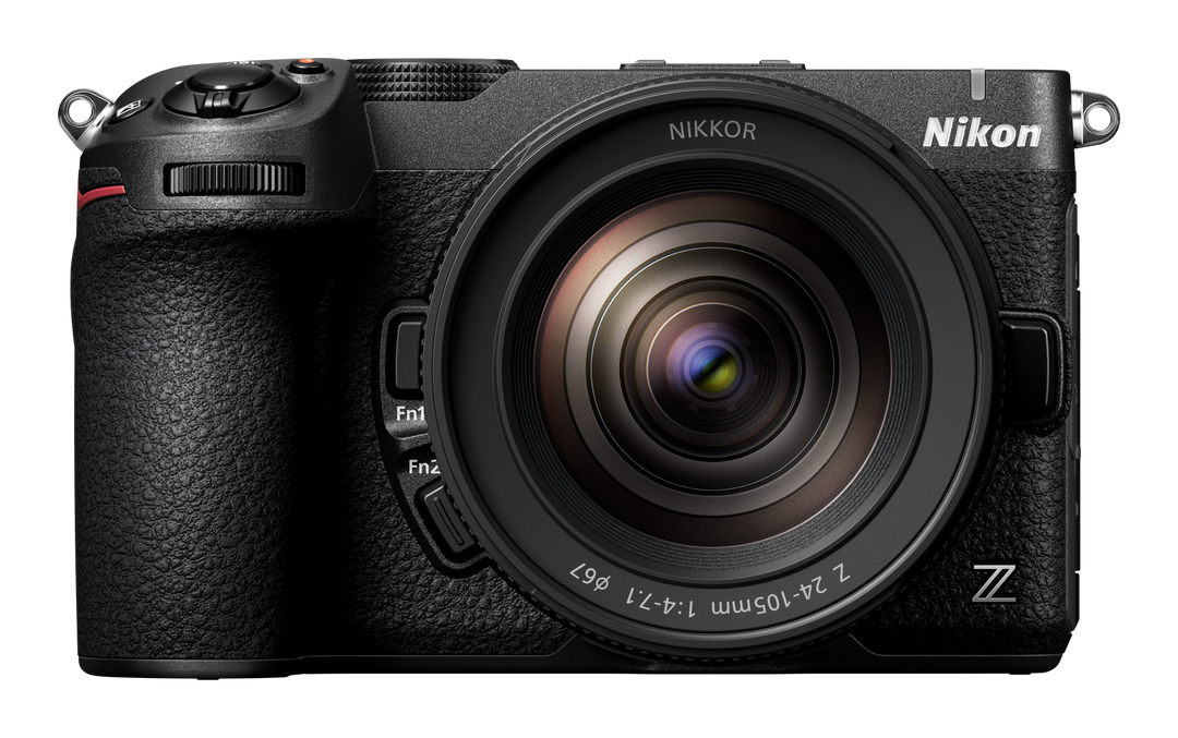 Nikon Z5IIC