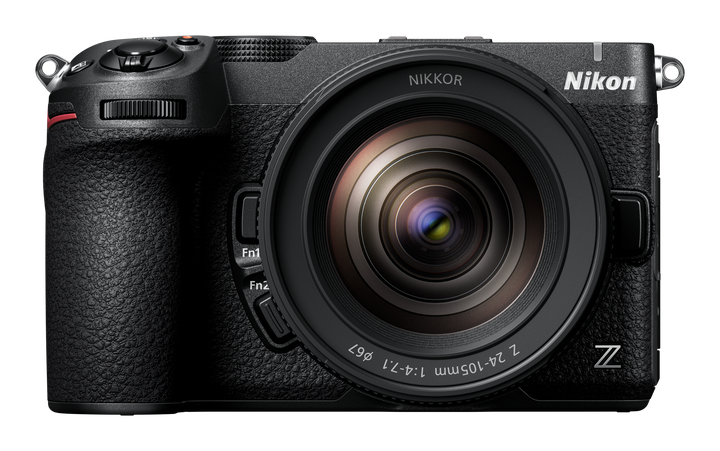 Nikon Z5IIC