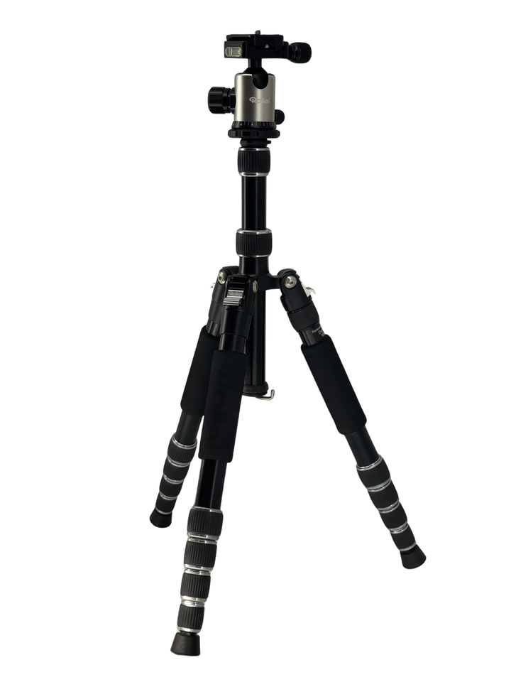 x Potato Jet TRIBEX uhlíkové stativové kit - SmallRig 4259 použitý