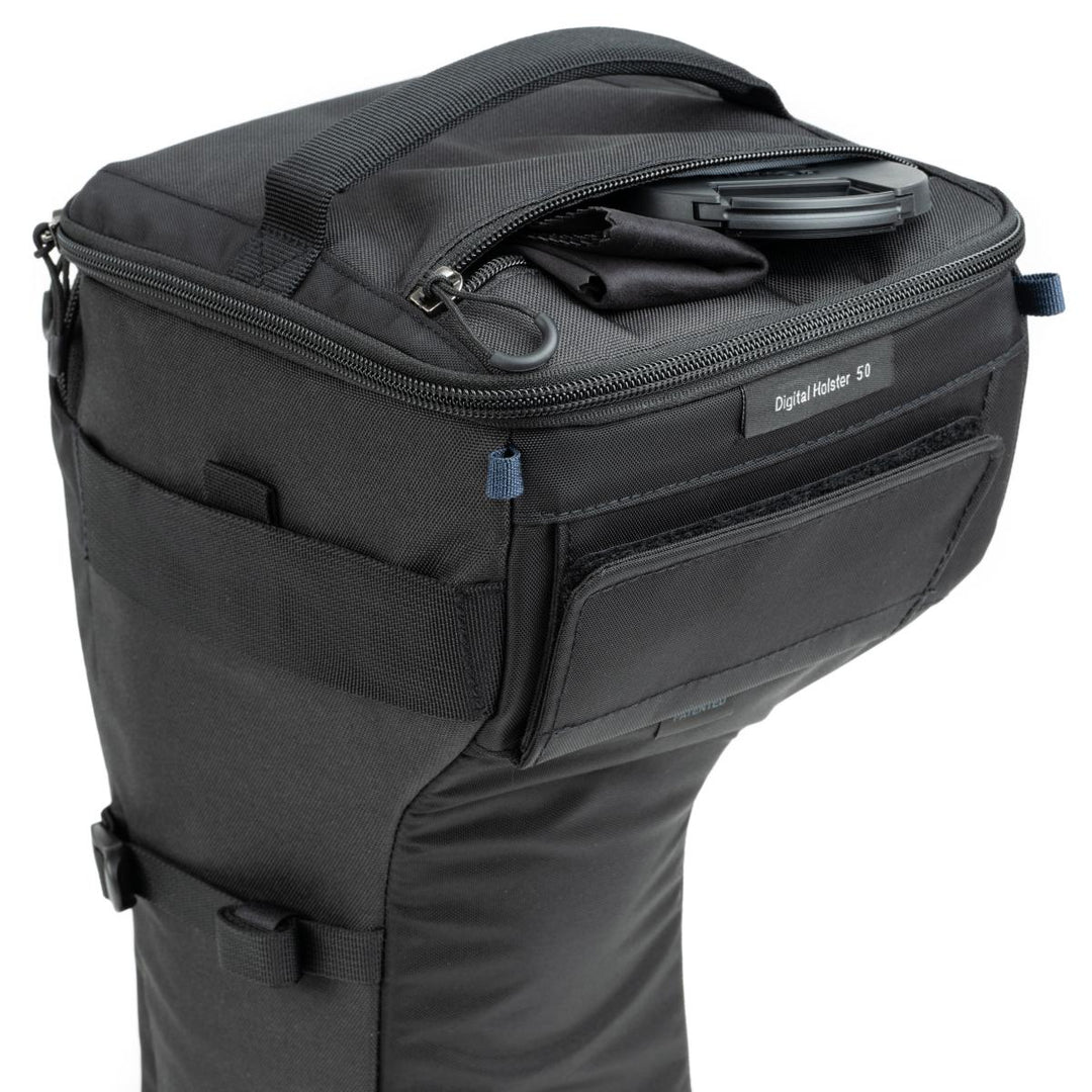 Think Tank Digital Kamera-Holster 50 V3 - Fototasche