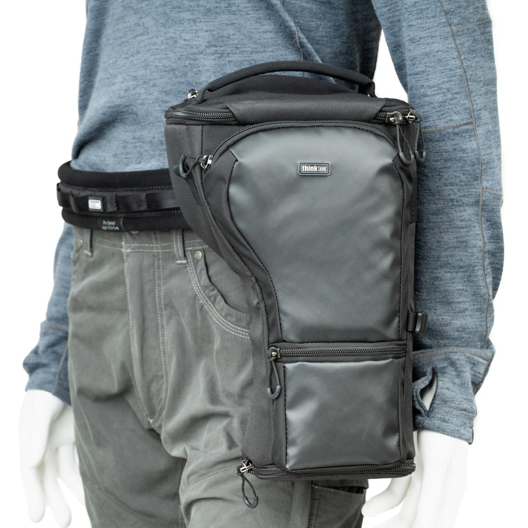 Think Tank Digital Kamera-Holster 50 V3 - Fototasche