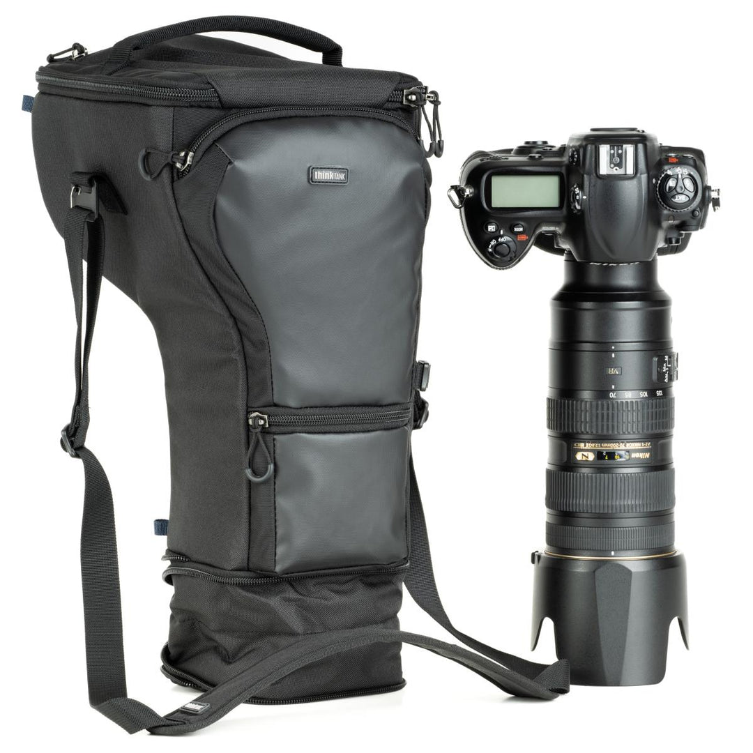 Think Tank Digital Kamera-Holster 50 V3 - Fototasche