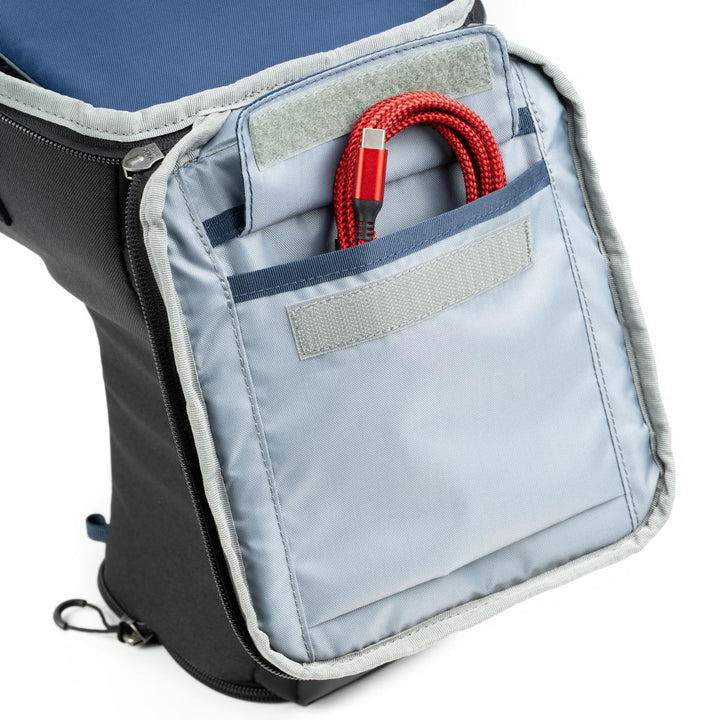 Think Tank Digital Kamera-Holster 20 V3 - Fototasche