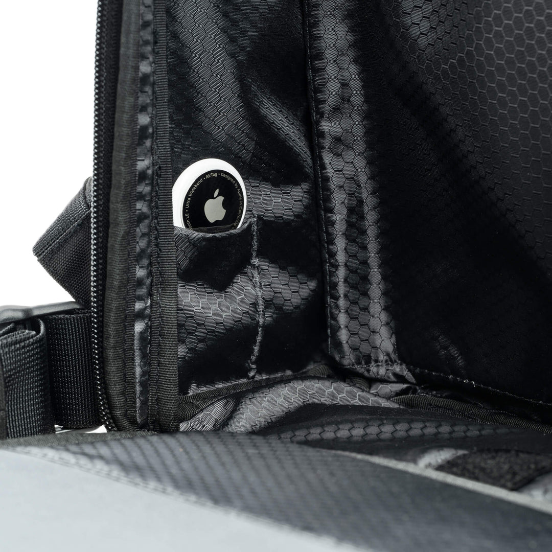 Think Tank FocusPoint RollTop Fotorucksack 22L & 30L