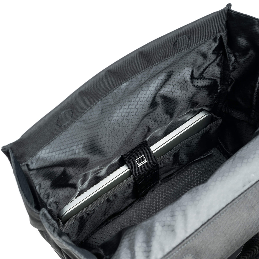 Think Tank FocusPoint RollTop Fotorucksack 22L & 30L