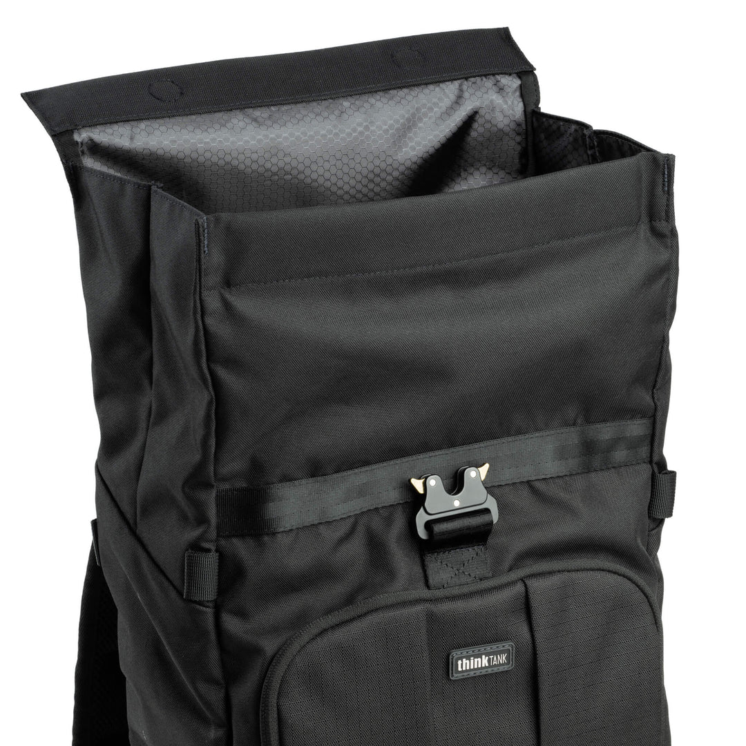 Think Tank FocusPoint RollTop Fotorucksack 22L & 30L