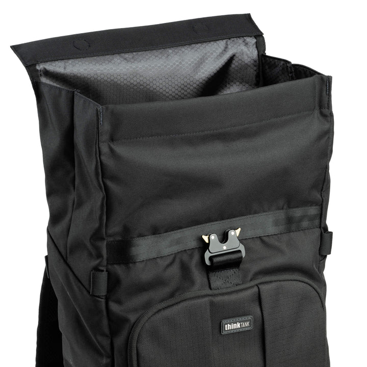 Think Tank FocusPoint RollTop Fotorucksack 22L & 30L