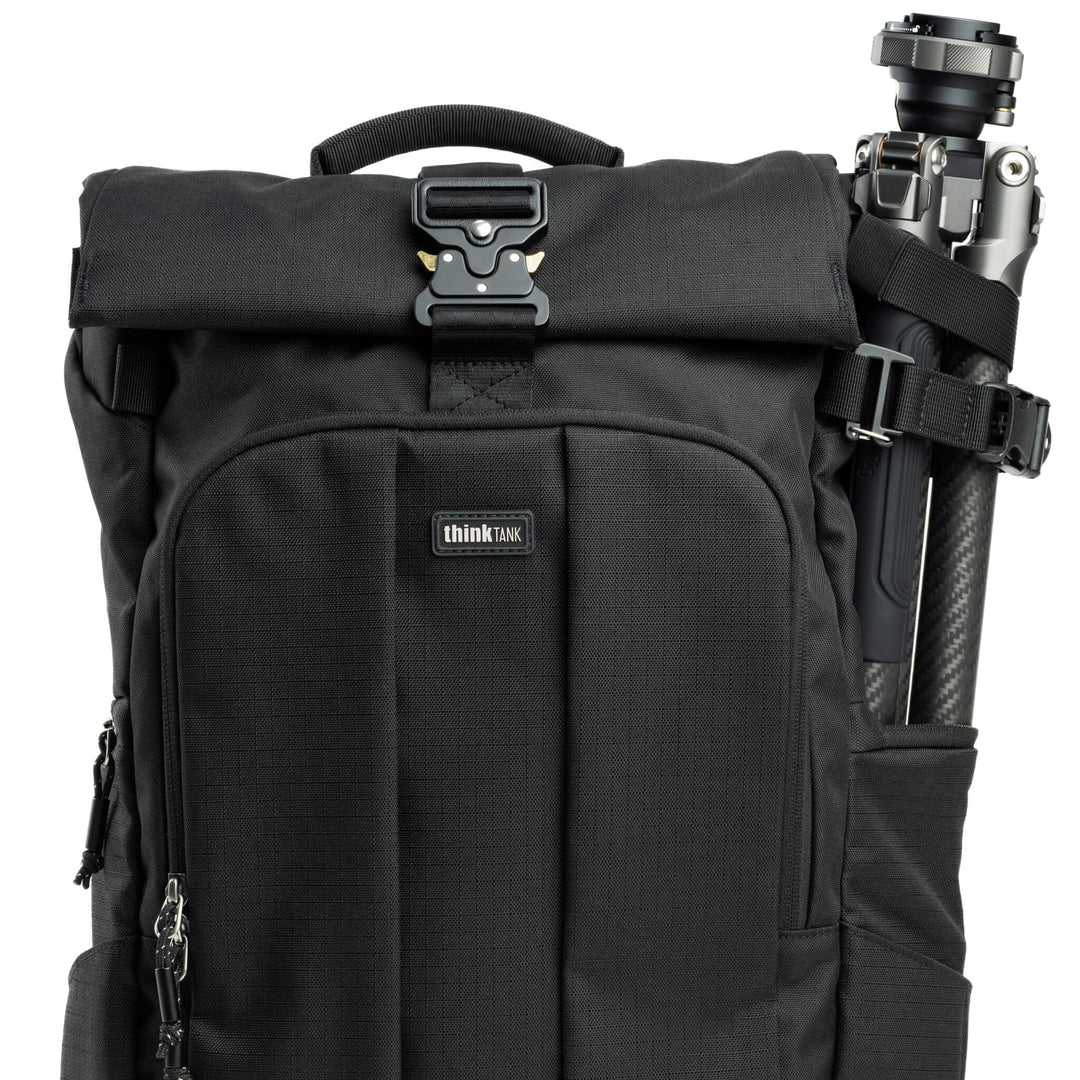 Think Tank FocusPoint RollTop Fotorucksack 22L & 30L