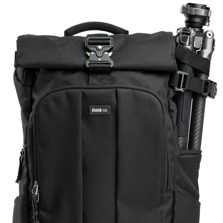 Think Tank FocusPoint RollTop Fotorucksack 22L & 30L