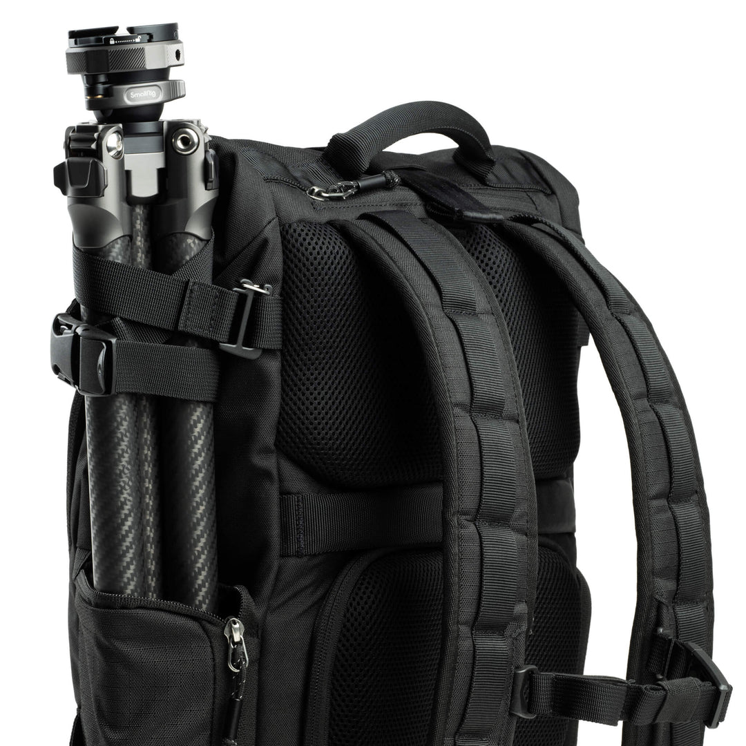 Think Tank FocusPoint RollTop Fotorucksack 22L & 30L